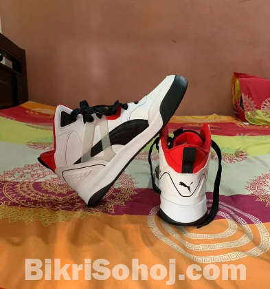 Puma shoes